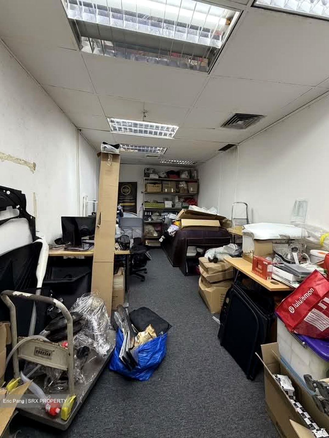 Textile Centre (D7), Office #551314151
